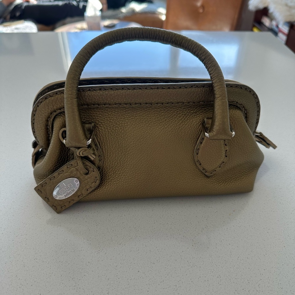Fendi selleria